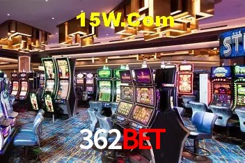 362 Bet Vip