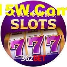 Blackjack Table 362Bet