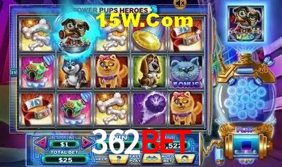 362 Bet Vip