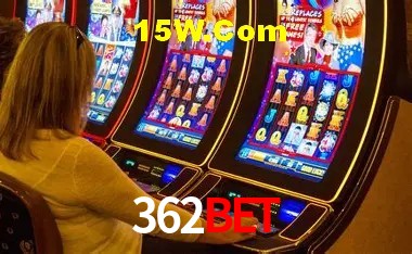 Design Responsivo 362Bet