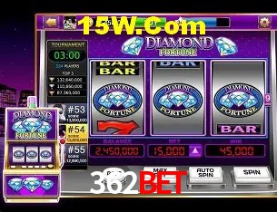 362Bet: Seu Cassino Premiado com Pagamentos Rápidos