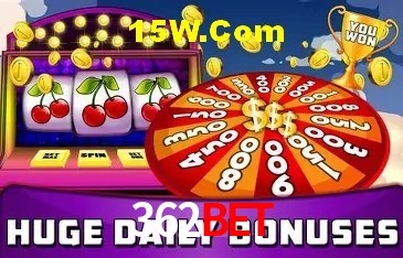 Provedores de Jogos 362Bet