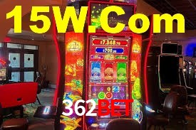 VIP Casino 362Bet