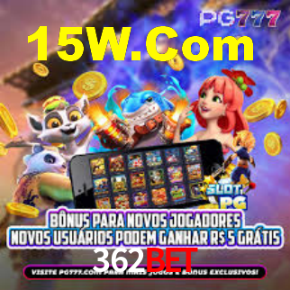 362 Bet Vip
