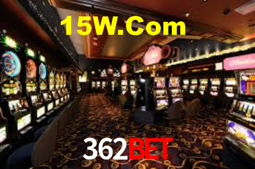 Welcome Bonus 362Bet