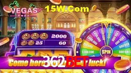Recursos de Bônus 362Bet