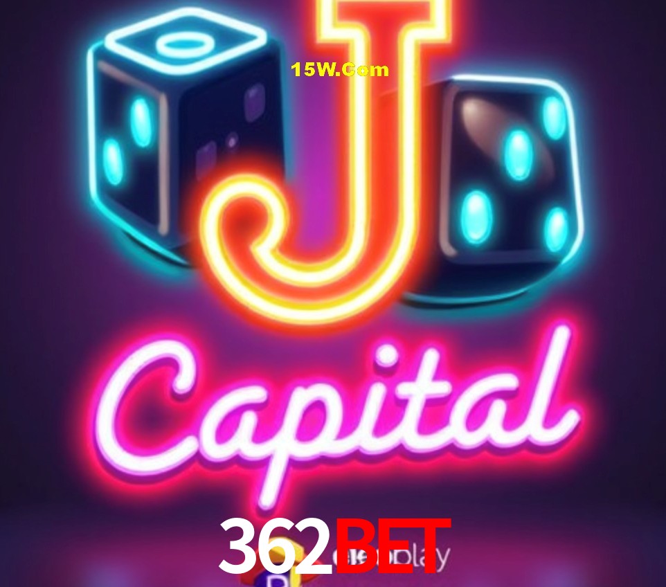 Apostas de Tênis 362Bet