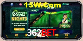 Live Casino 362Bet