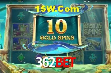 362 Bet Vip