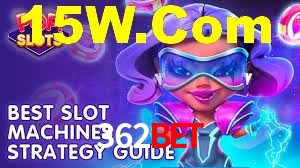 Slot Games 362Bet