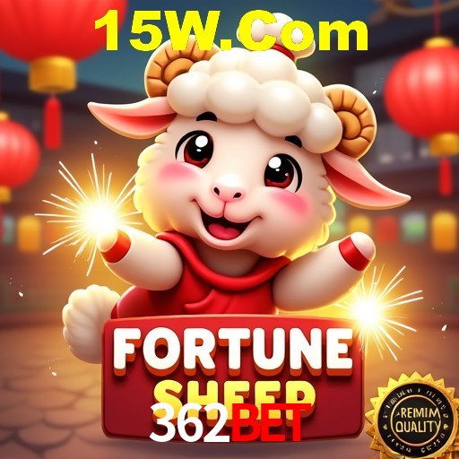 Apostas Esportivas na 362Bet: Um Guia Completo