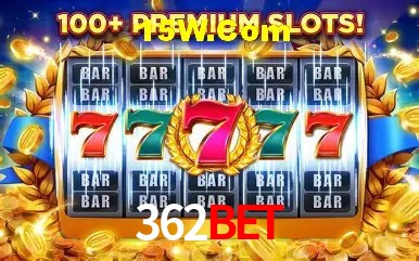 Jogos de Slot 362Bet