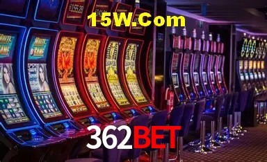 Casino Ao Vivo 362Bet