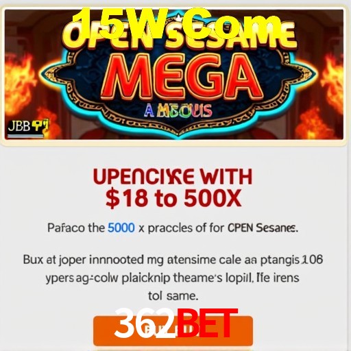Descubra a Essência do 362Bet: Nossa História e Compromissos