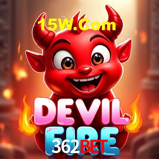 Bônus de Boas-vindas 362Bet