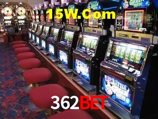 Casino Ao Vivo 362Bet