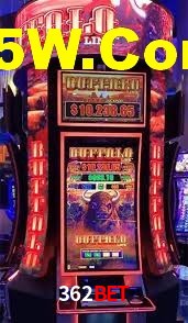 Roulette Table 362Bet