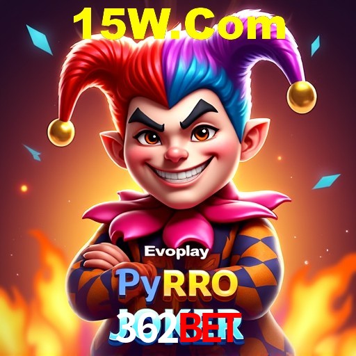 Inovações de Jogos na 362Bet: O Futuro das Experiências Interativas